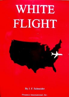 White Flight book cover